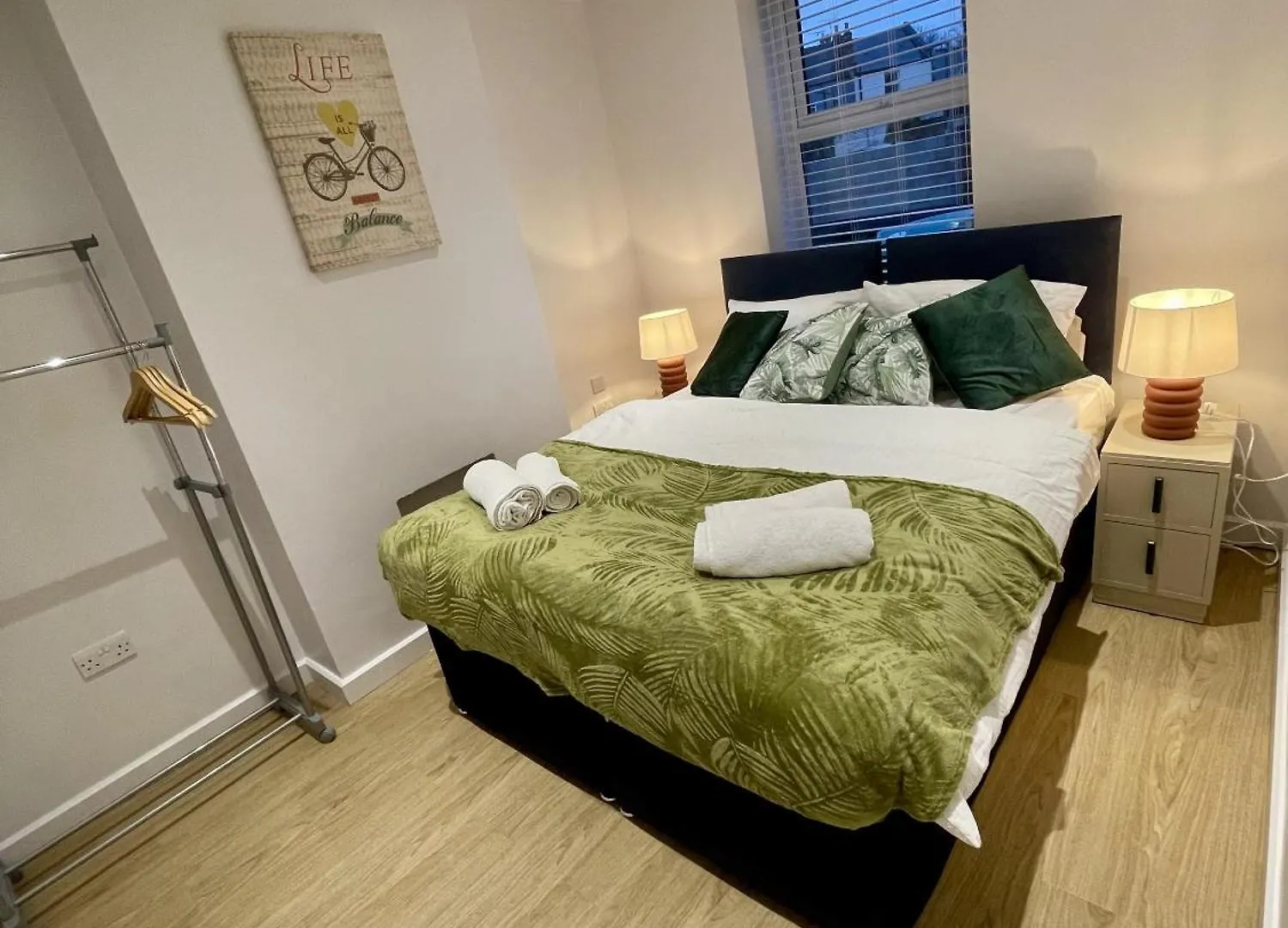Cosy House Accommodation Cheltenham Holiday home