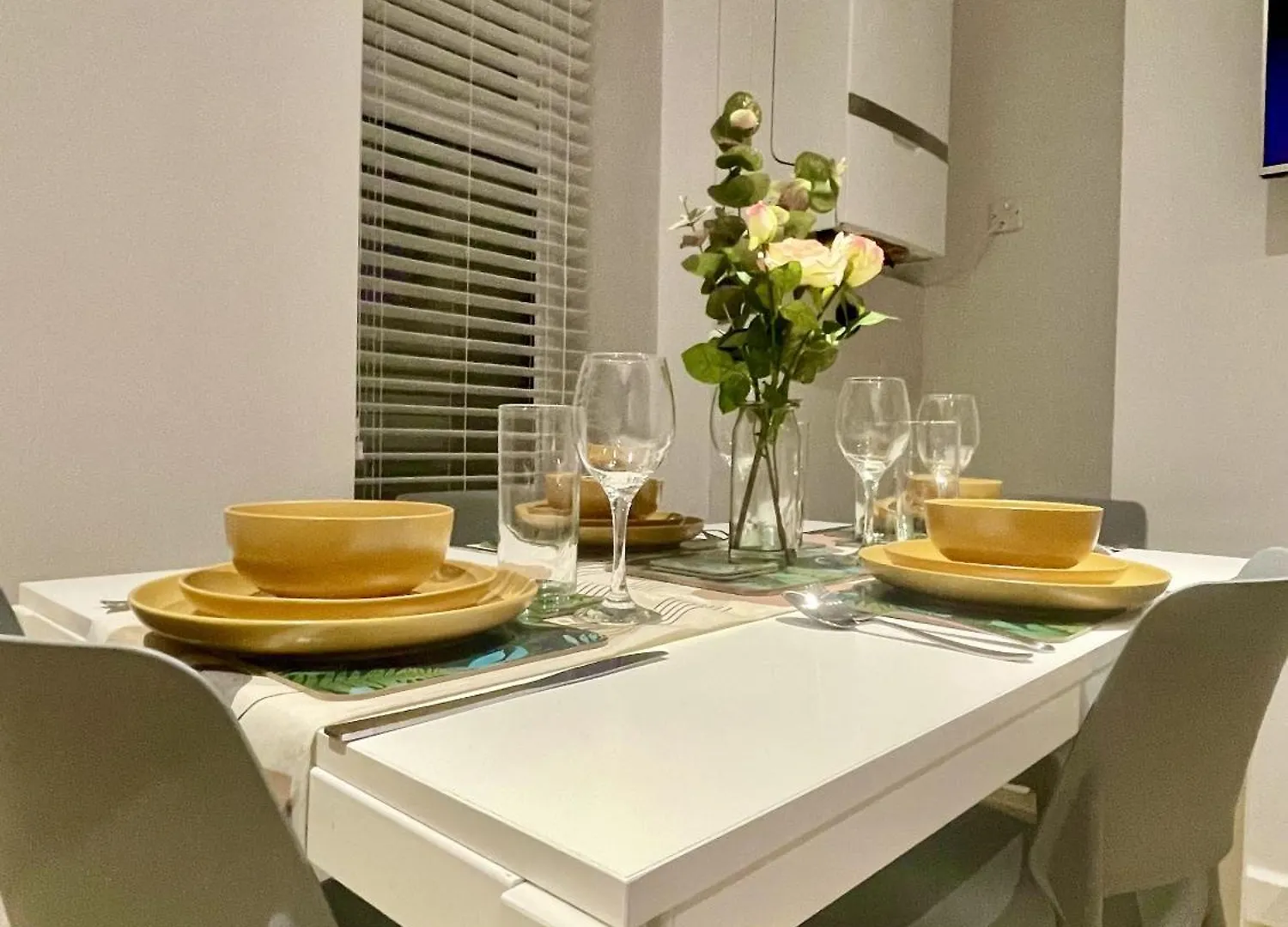 Holiday home Cosy House Accommodation Cheltenham United Kingdom