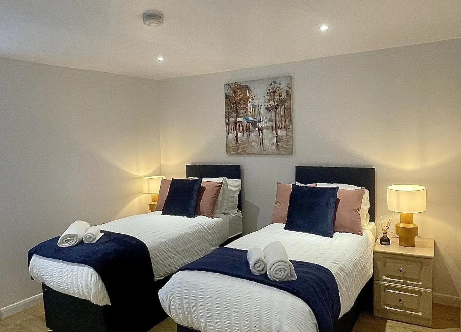 Cosy House Accommodation Cheltenham