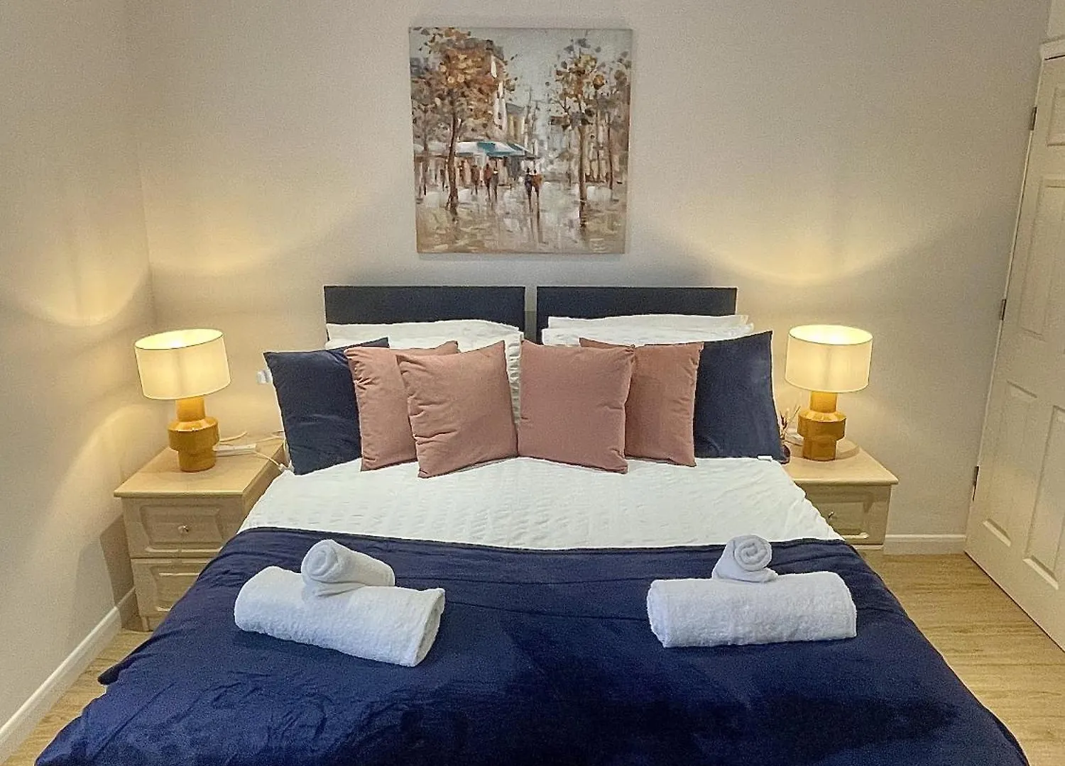 Holiday home Cosy House Accommodation Cheltenham