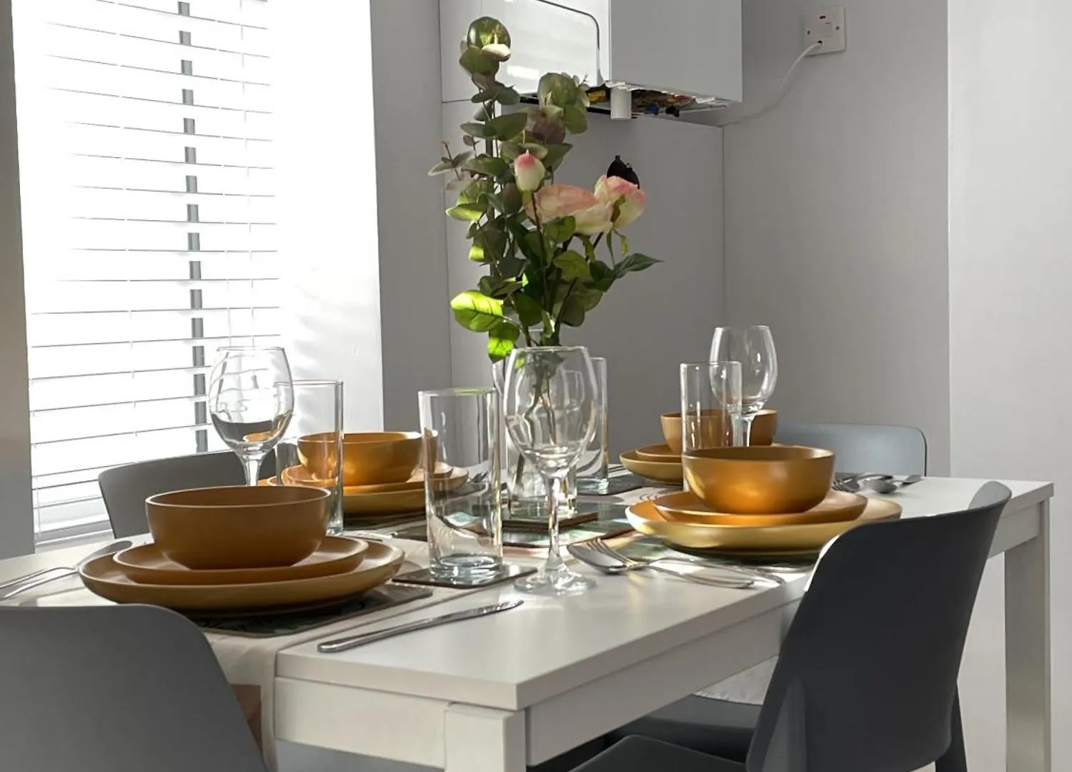 Cosy House Accommodation Cheltenham