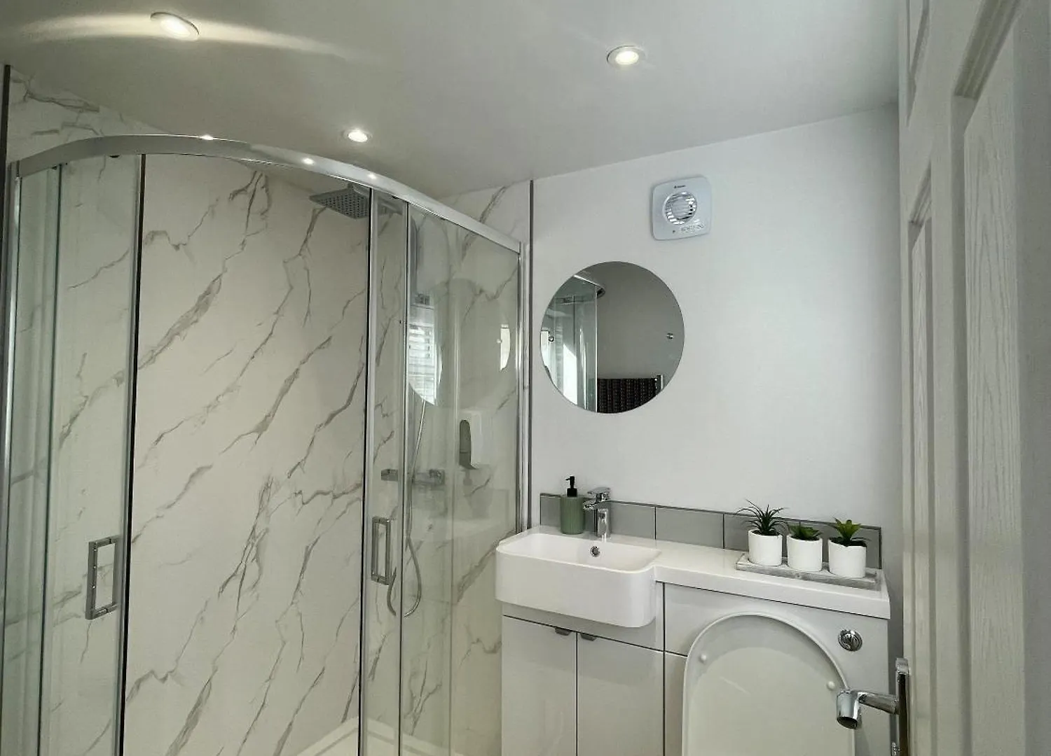 Holiday home Cosy House Accommodation Cheltenham