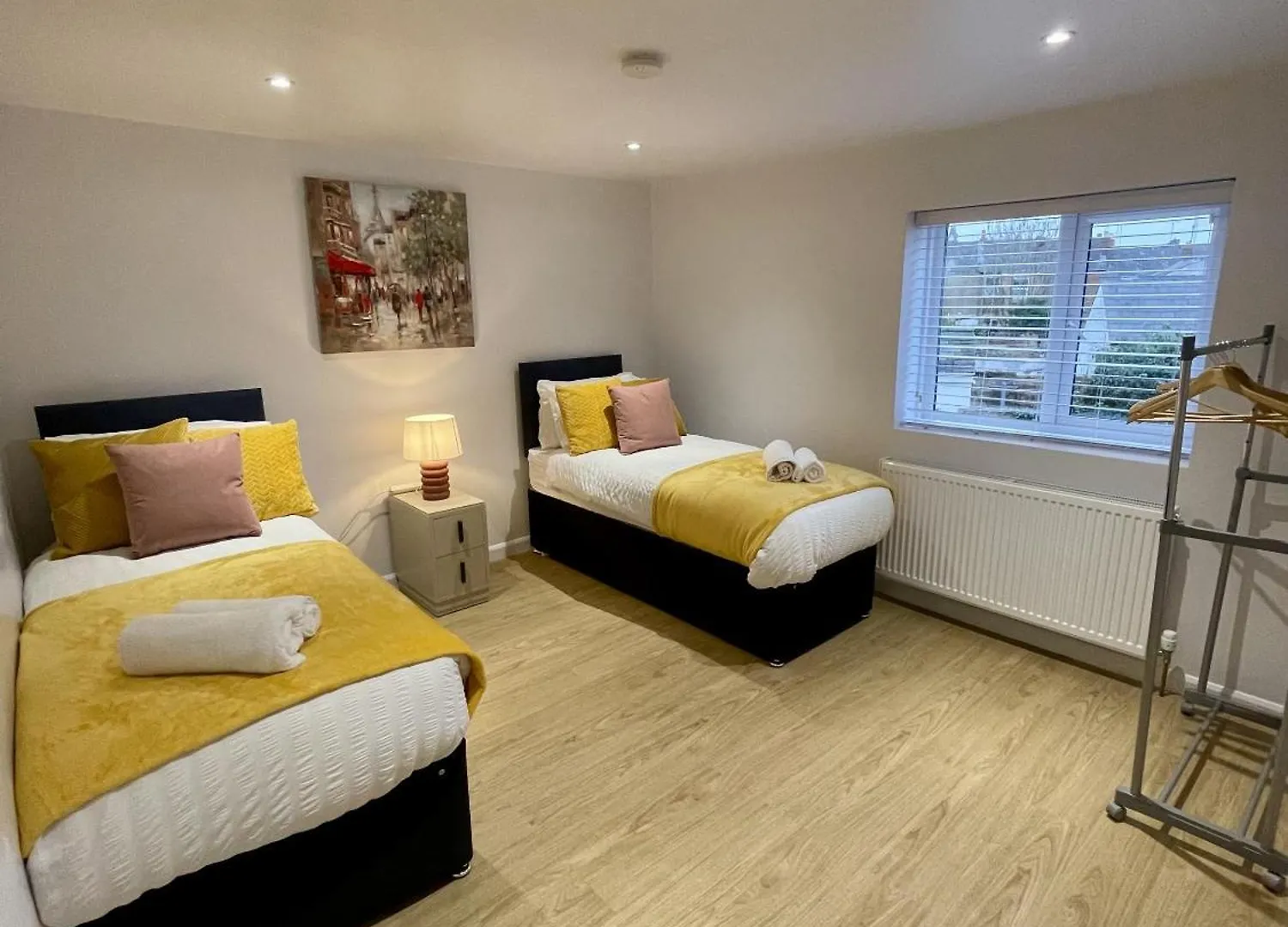 Cosy House Accommodation Cheltenham United Kingdom