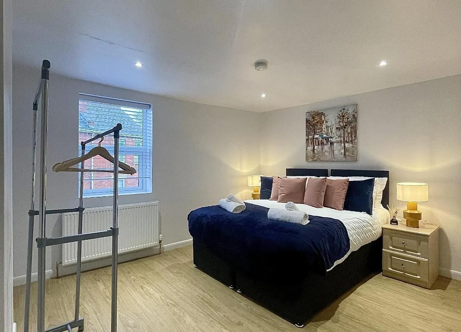 Holiday home Cosy House Accommodation Cheltenham