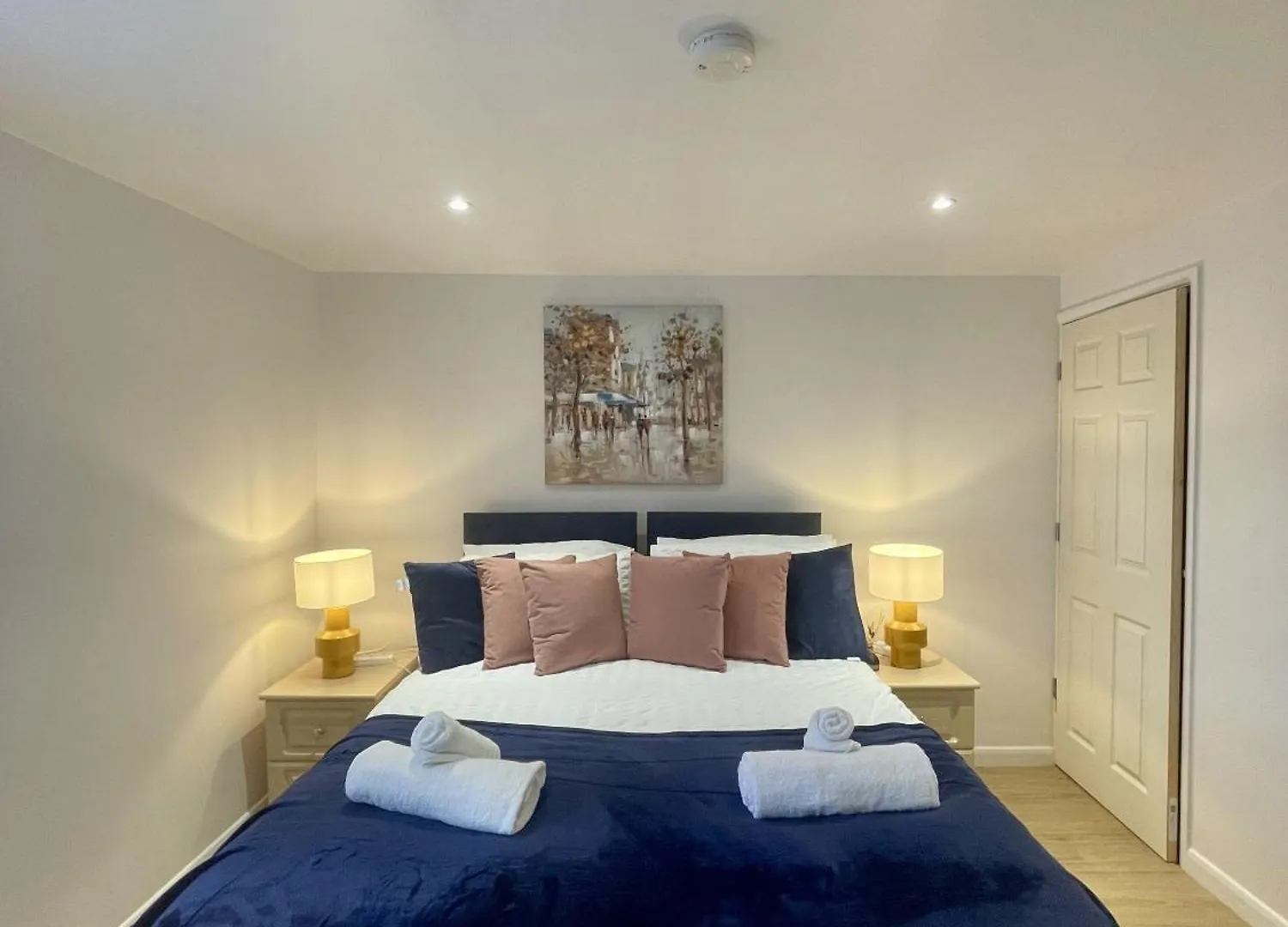Cosy House Accommodation Cheltenham United Kingdom